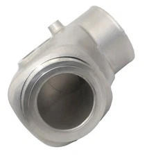 21684826 Exhaust Mixing Elbow For Volvo Penta D4-180 D4-210 D4-225 D4-260 D4-300