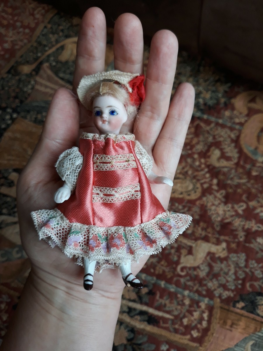 Ancenne poupée 1860-1880 No poupée Jumeau, Bru, Stener, SFBJ | eBay