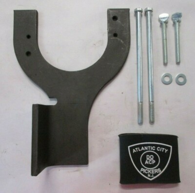 KENT MOORE TOOL J-34992 COMPRESSOR HOLDING FIXTURE | eBay 