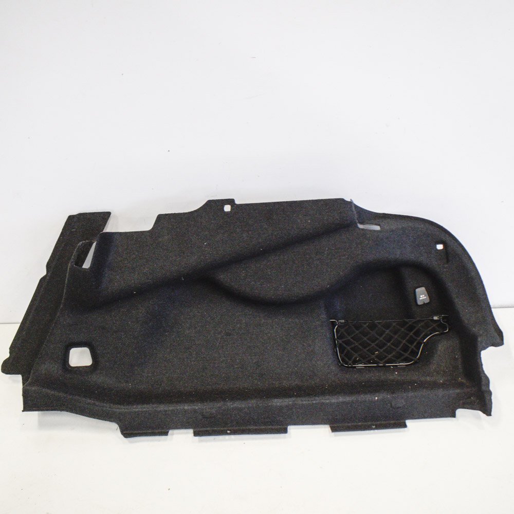VOLVO S90 MK2 D2 Right Side Trunk Boot Compartment Panel Trim