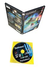 Sony PlayStation 2 PS2 DISC CASE No Manual TESTED Summoner 2000