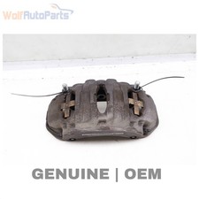 2015-2018 Porsche Cayenne - Front Left Brake Caliper 95835112320 2015-2018 Porsche Cayenne - Front Left Brake Caliper 95835112320