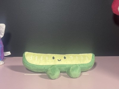 Frankford Claussen Pickle Spear Plush