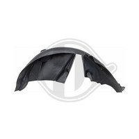 1X Verkleidung, Radhaus Diederichs 4416209 Passend FüR Renault