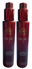 2 - Leave in Smoothing Lotion Detangle -Silky, Sleek, Shiny, Frizz Free Hair