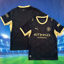 SO HOT!! #Manchester Cityy Away Jersey 2026/27