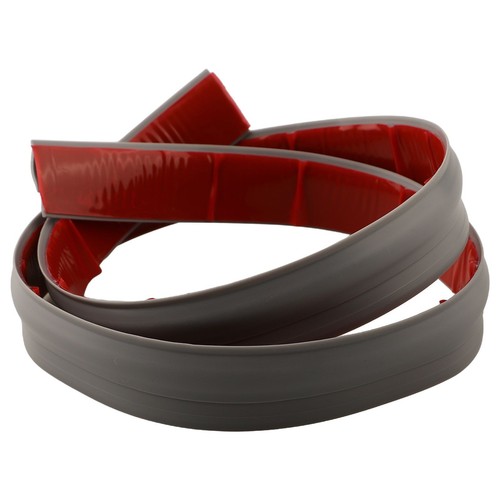 Klebe-Teppichrandleiste Bodenübergangsstreifen für fugenlosen Bodenübergang - Bild 18 von 35