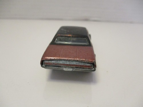 Vintage Original Hot Wheels Redline - Custom T-Bird (braun) USA - sehr guter Zustand - Bild 5 von 7