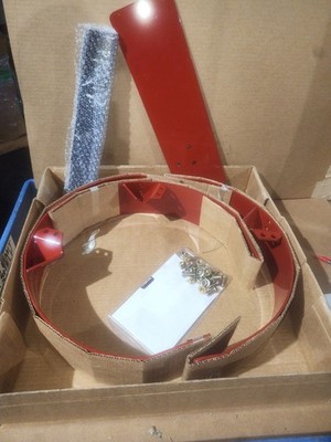 Genuine Toro 110-2040 52'' Recycler Kit OEM Mulching Kit Z Master / GrandStand