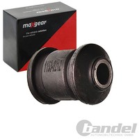 Maxgear Querlenkerlager Buchse Vorderachse Unten Vorne Passend FüR CitroËN C-CRO