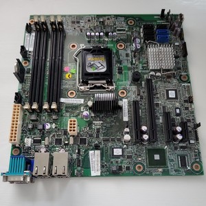 IBM X3100 M4 Server-Mainboard 010165600-000-G, Socket: LGA1155, DDR3