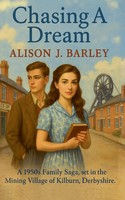 Alison J Barley | Chasing A Dream | Taschenbuch | Englisch (2025)