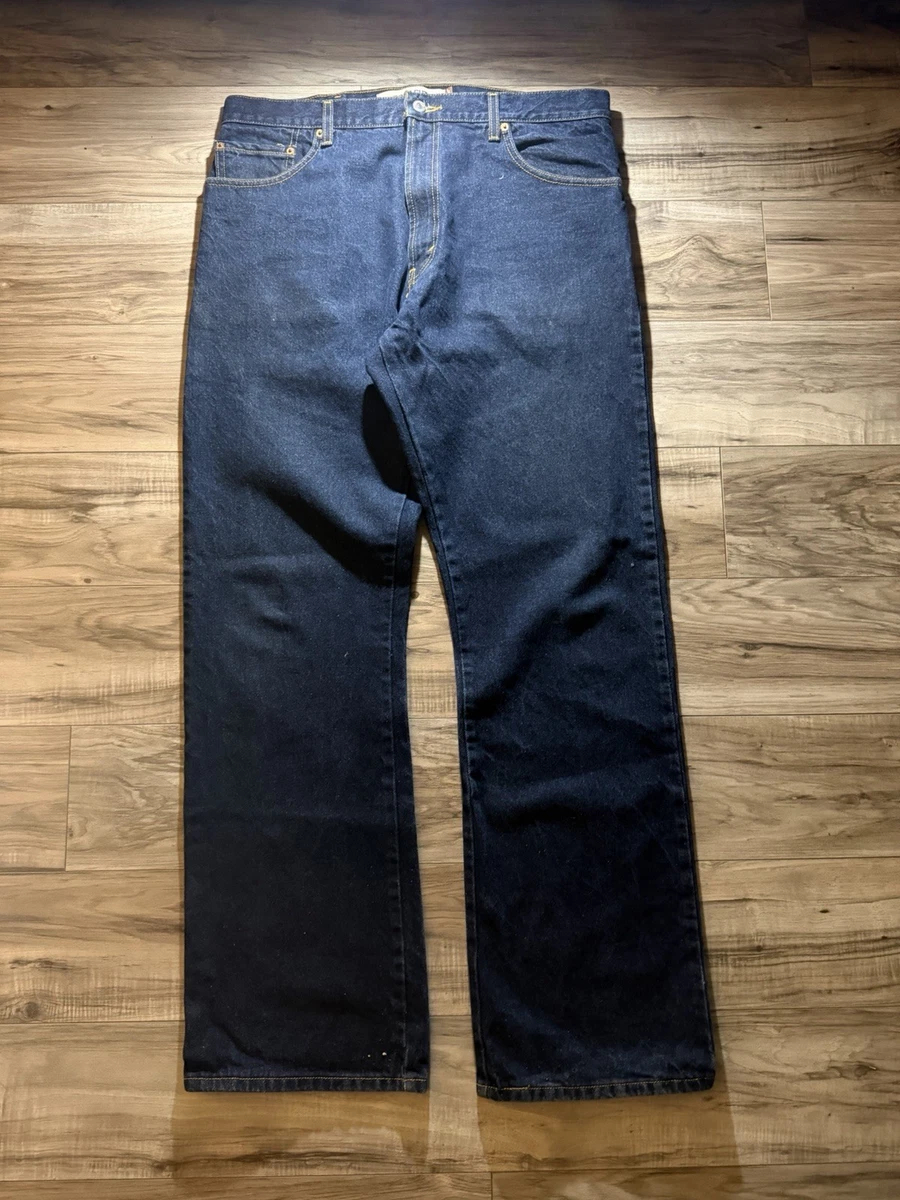 Levi's 517 Men's 34 in Inseam Jeans for sale | eBay