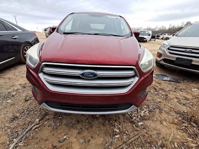 2017 Ford Escape Hood Panel Red Used Local Pickup Only 145K Miles OEM