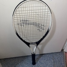 Slazenger - Panther 25-Squash Racket. Used. Good condition. Wear & tear see pics