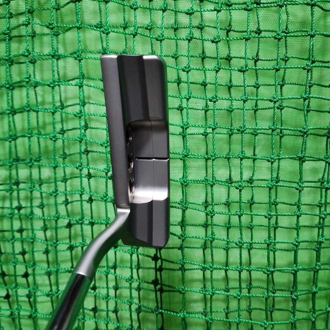 SCOTTY CAMERON CALIFORNIA　1.5　美品❕ Scotty Cameron California Monterey 1.5 Putter 33.5