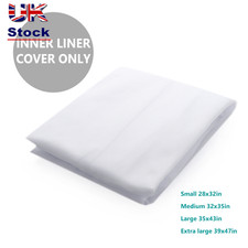 Cover Inner Liner for Bean Bag Lazy Sofa Inner Liner Bean Bag Inner Liner