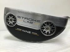 Odyssey Stre Lab Putter Nine 33" Used C Grade Golf Club