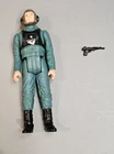 Stan Solo Custom Kenner Style A-Wing Pilot Last 17 Action Figure New Complete