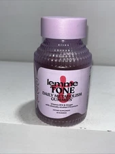 Sealed Lemme Tone Daily Metabolism Gummies, 60 Count