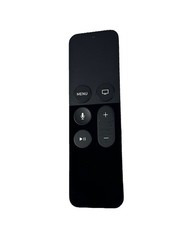 Telecomando originale Apple TV Siri 4a generazione MLLC2LL/A EMC2677 A1513