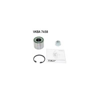 Radlagersatz SKF Vkba 7458 FüR Nissan Suzuki, Hinterachse
