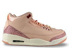 Size 9.5M/11W - Jordan 3 Retro Valentine's Day Treat Yourself (2025) (Women's) H