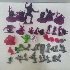 Kickstarter Cryptozoic GHOSTBUSTERS & Ghost Board Game Miniature- Your Choice