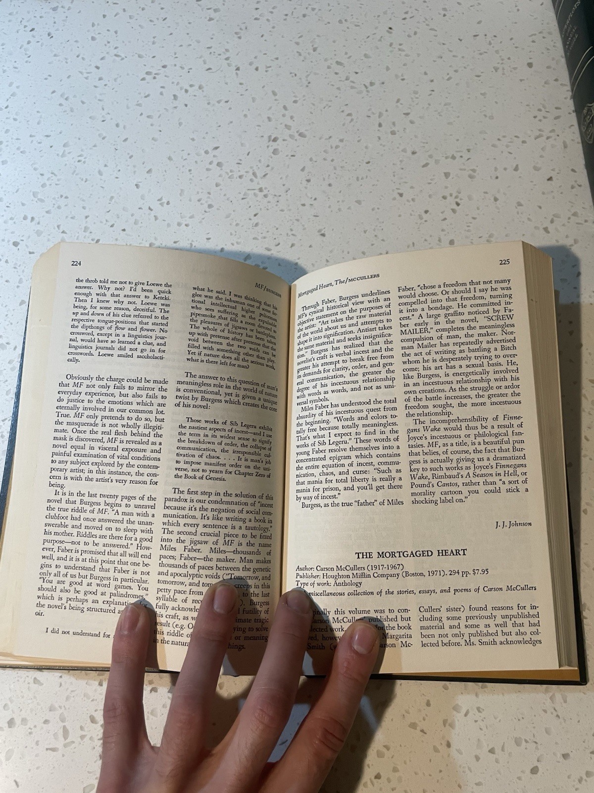 The Literary Classics Deluxe Edition Masterplots 1972-3 Magill’s Literary Annual