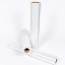 Plastic Polythene Sheeting 2m x 100m Strong Dust Cover Glazing Garden 250g