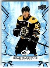 More Free Hockey Cards From Upper Deck at Stanley Cup Finals Game Four 10