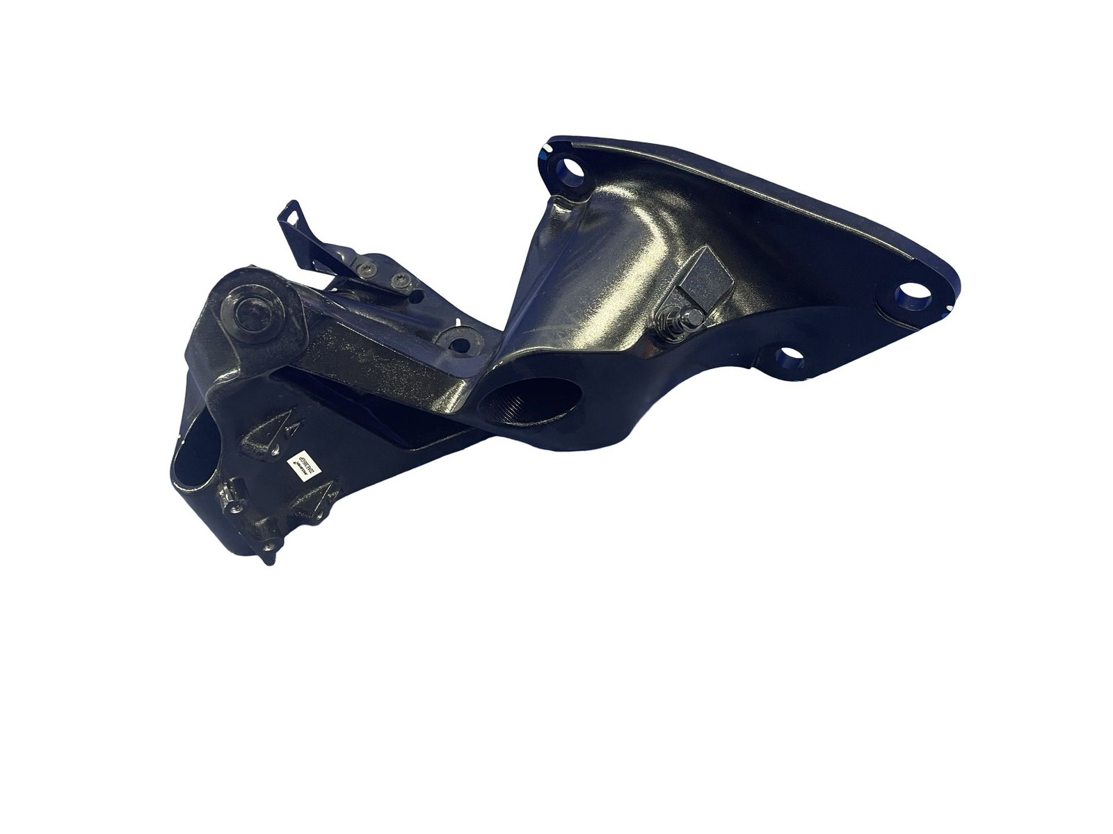 2020-2026 MCLAREN GTS FRONT LEFT DOOR LIFT HINGE SUPPORT MOUNT BRACKET 22AE395GP