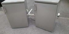 UNDER THE COUNTER - matching set , Fridge and Freezer , MINT - FREE DELIVERY
