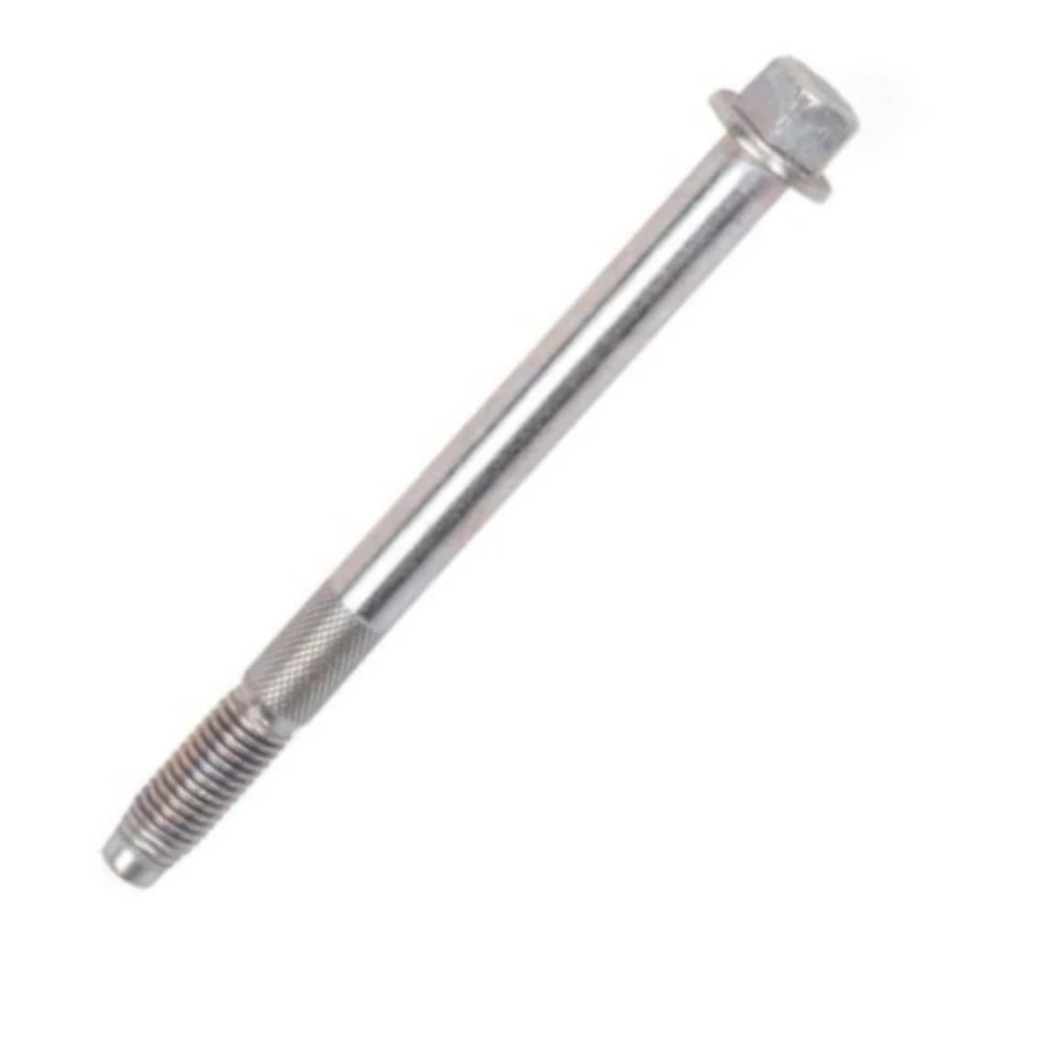 Perno de arranque ACDelco genuino para Pontiac Montana 1999-2008 | Cabeza tipo hexagonal de acero Foto 3 de 4