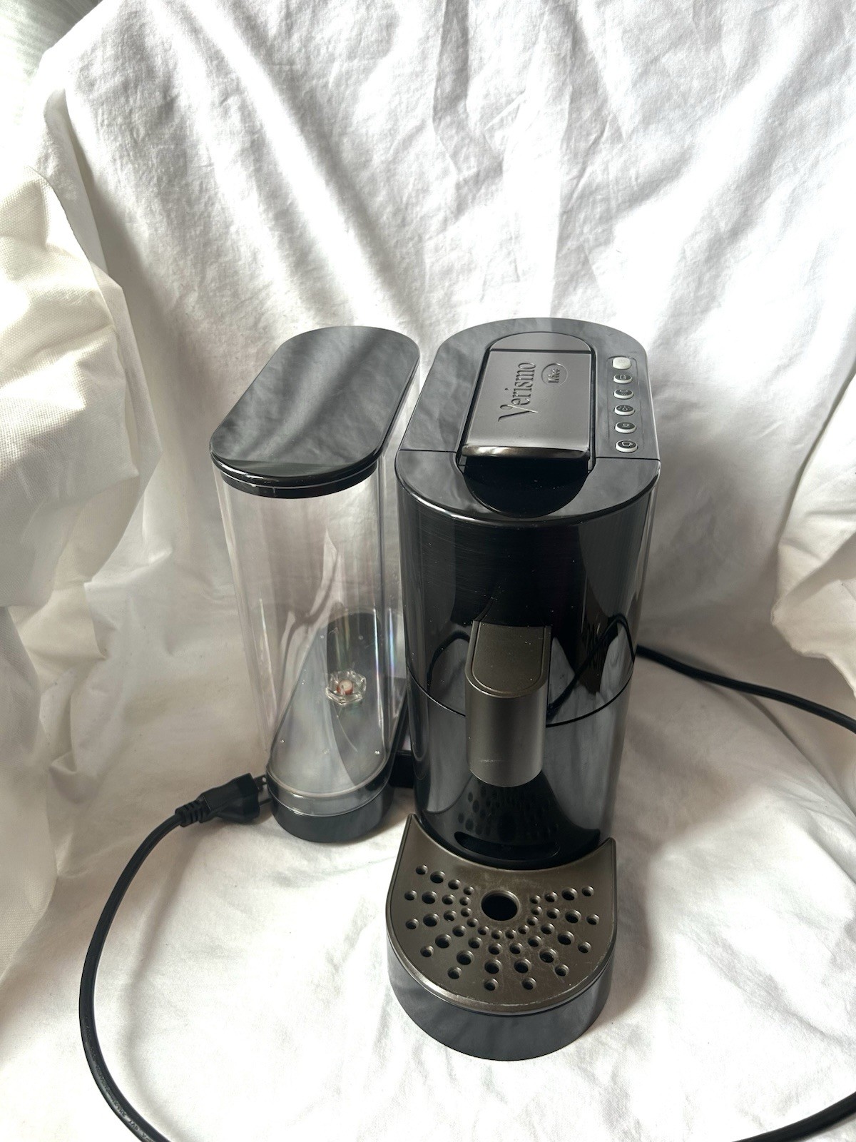 Brewer System &espresso K-fee 18-598-blsbcus-40-0