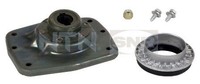 Vorderachse Links SNR KB659.16 Reparatursatz, FederbeinstüTzlager FüR CitroËN,Fi