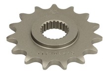 For JT JTF402.15 Front Gear Steel 520 z.15 F402.15 Front Gear Steel, Chain Type