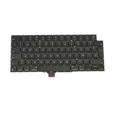 New Keyboard For MacBook Pro 14" M3 A2992 2023 EMC8407 Spain Layout