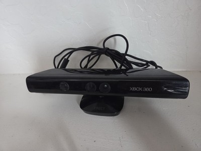 Xbox 360 Kinect Sensor Bar Untested
