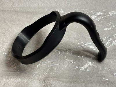 RTIC 30 oz Tumbler Handle   Replacement Accessory for RTIC Cups   Black   New