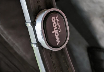 Wahoo Cadence Speed Sensor Holder