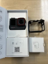 Insta360 Ace Pro Action Camera - AI-Powered - Waterproof - Plus Accessories