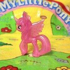 My Little Pony G4 Princess Twilight Sparkle Pearlescent Blind Bag Mini Figure