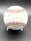 Elly De La Cruz Signed Autographed MLB Baseball Cincinnati Reds Becket Auth