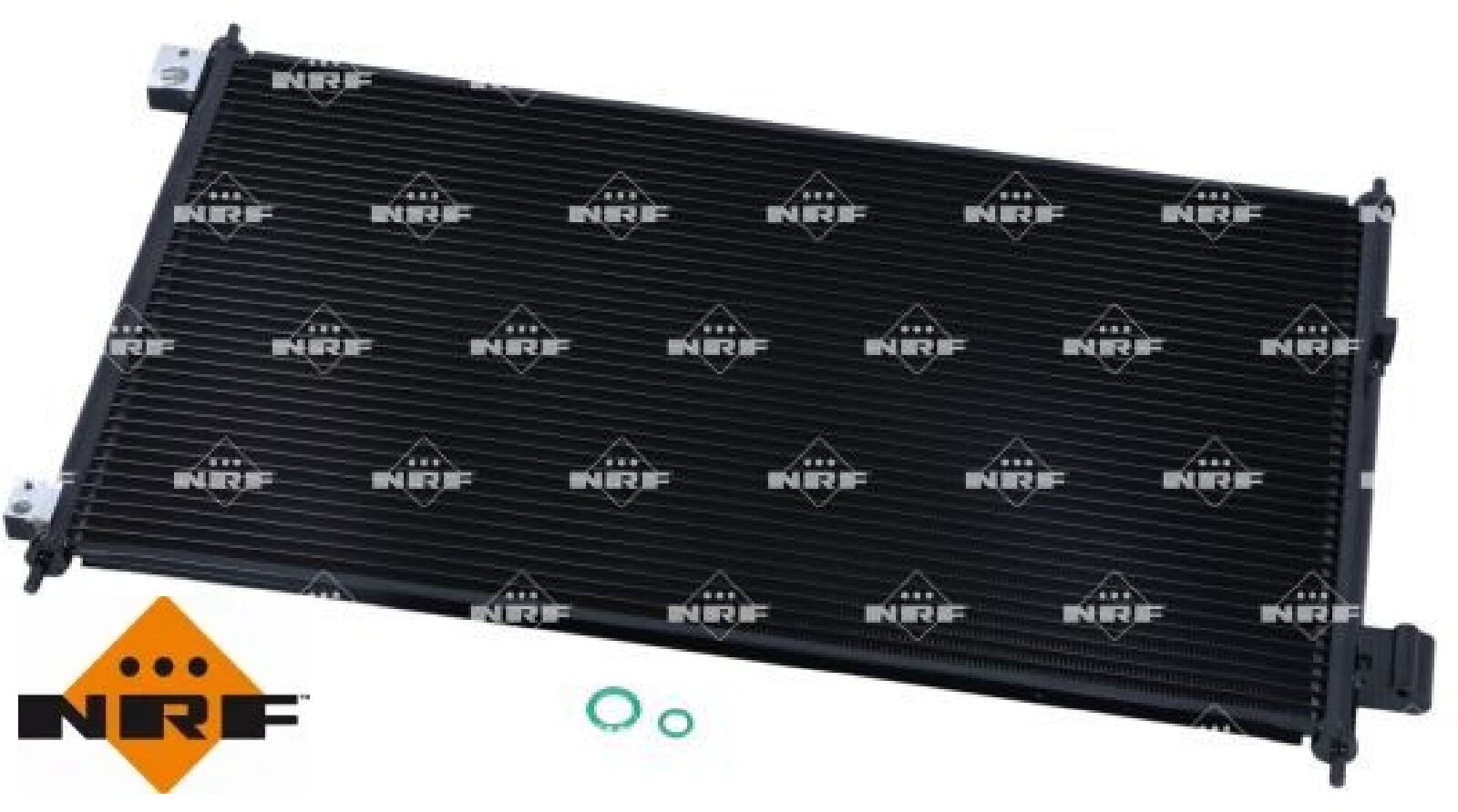 Für NRF 35780 CONDENSER - Bild 3