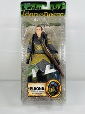 2001 Topps Lord of the Rings: The Fellowship of the Ring Trading Cards 8