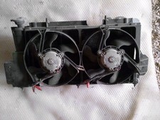 Radiateur Citroen C15