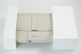 PC Engine DUO-R Console Boxed Tested System PI-TG10 JAPAN 36034331A