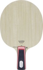 New STIGA Table Tennis Racket Carbonade 45 Used by Ju Yurin Player 1062-XX