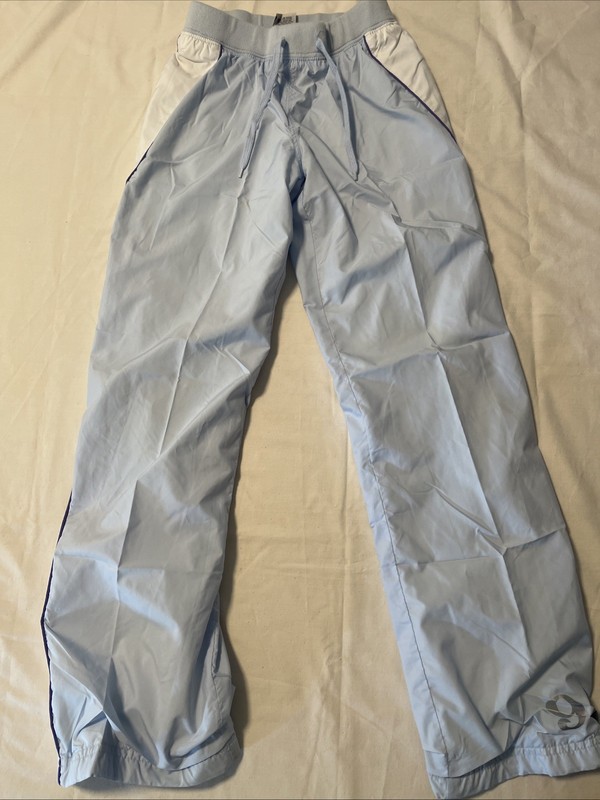 Old Navy’s Girls Size Large Baby Blue Sweatpants